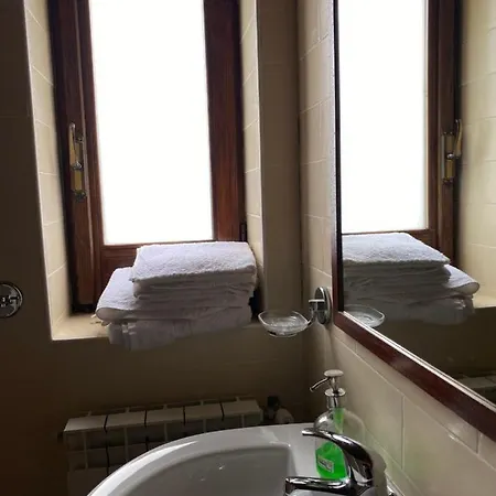 Agriturismo Il Vecchio Casale *