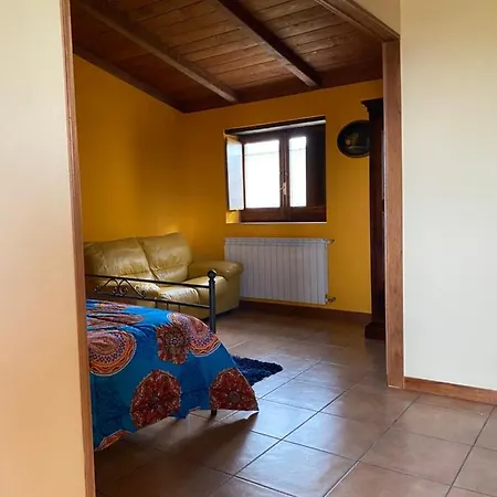 Agriturismo Il Vecchio Casale Agroturismo