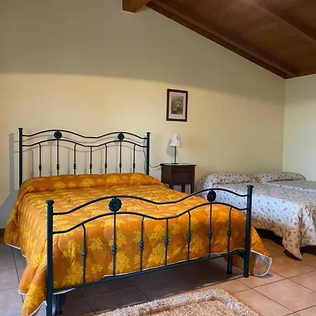 Agriturismo Il Vecchio Casale