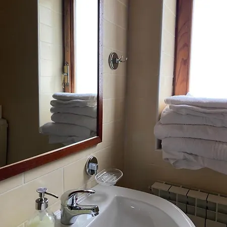 Agriturismo Il Vecchio Casale