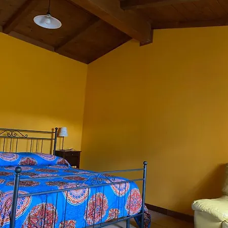 Agriturismo Il Vecchio Casale * Mirabella Eclano