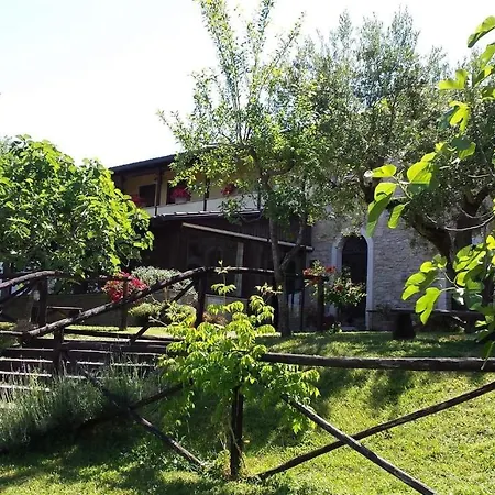 Agriturismo Il Vecchio Casale Agroturismo *